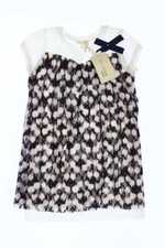 Abito MISS GRANT stampa pizzo