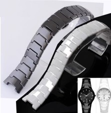 Bracciale in ceramica uomo