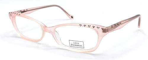Lulu guinness l882 pnk - -,