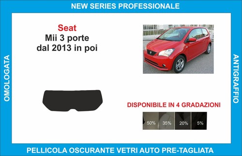 Pellicole oscuranti vetri - pellicole,