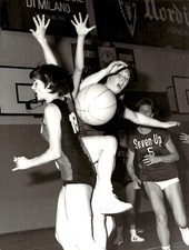 foto originale d'agenzia