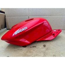 Serbatoio Rosso Lucido