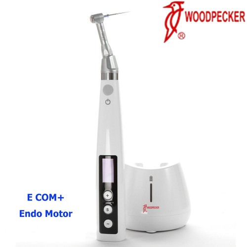 Woodpecker dental com endo - woodpecker,