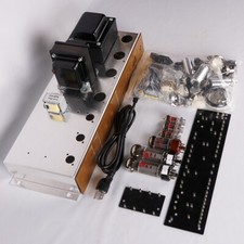 Amplificatore valvolare a