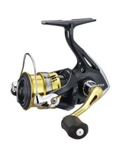 - Shimano Sahara C2000S FI Mulinello da Spinning
