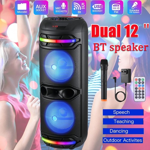 Altoparlante bluetooth - altoparlante,