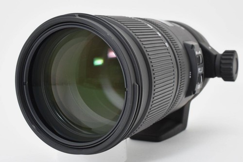 Sigma apo 200mm ex dg - sigma, f2.8