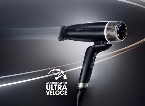 Ghd speed asciugacapelli - ghd,
