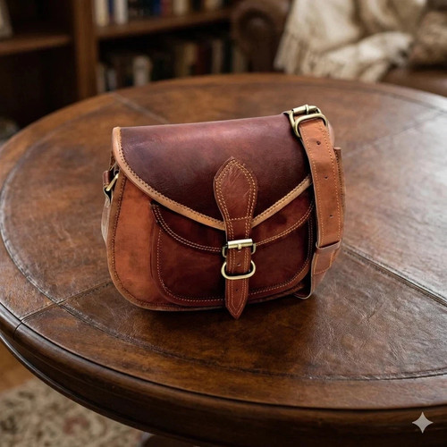Borsa tracolla donna in - borsa, da