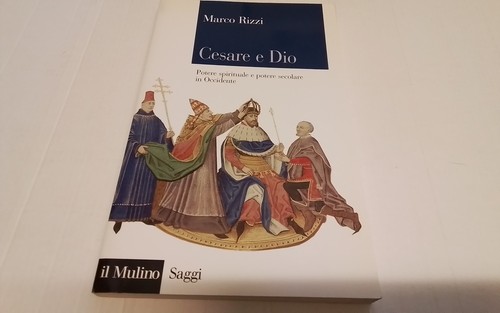 Cesare dio potere - dio.,