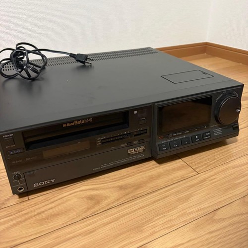 Sony hf3000 band - sony, beta