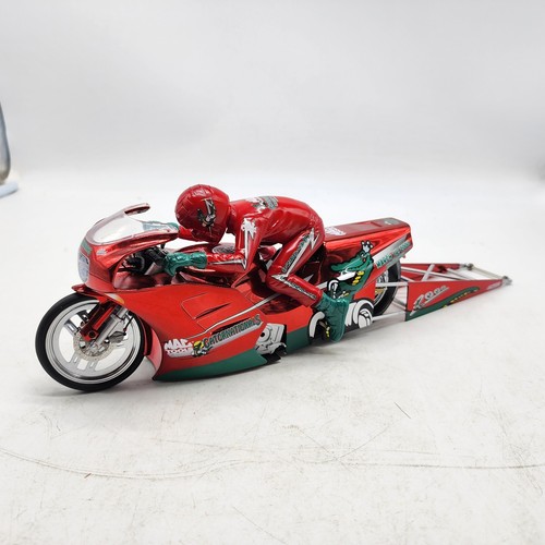 Action 2000 gatornationals - 1:9,