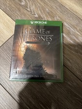Game Of Thrones: A Telltale