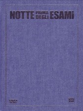 Dvd notte prima degli - dvd,