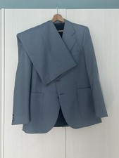 completo uomo anni 70