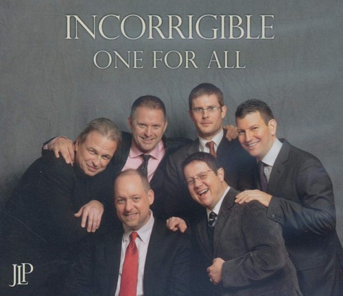 One for all - all, incorrigible