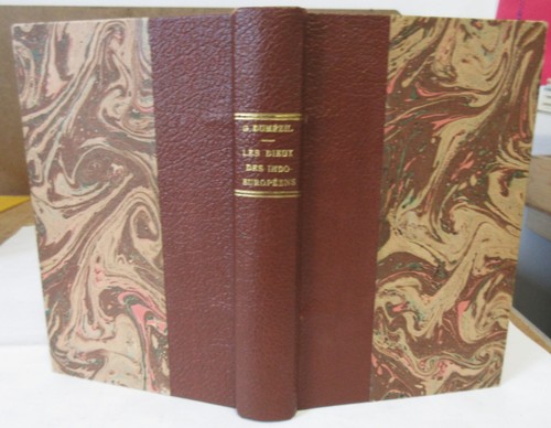 Dumezil 1 volume i - dumezil, in