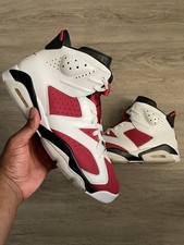 Taglia 11 - Air Jordan 6