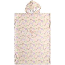 Poncho asciugamano surf con
