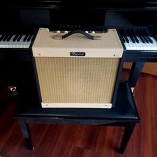 Fender Limited Edition #39 di