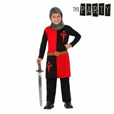 Costume per Bambini Guerriero