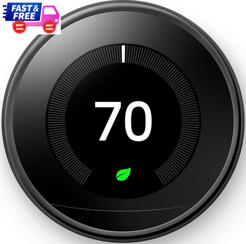 Nest learning termostato - learning,