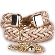 Cintura oro rosa gioiello da