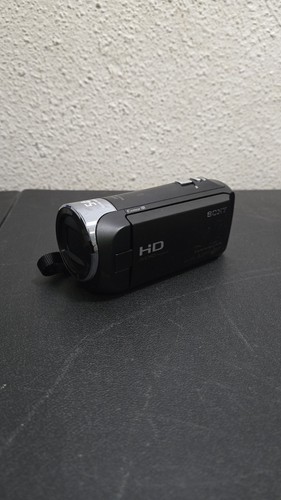 Videocamera sony handycam - hd,