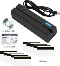 MSR605X Lettore di schede