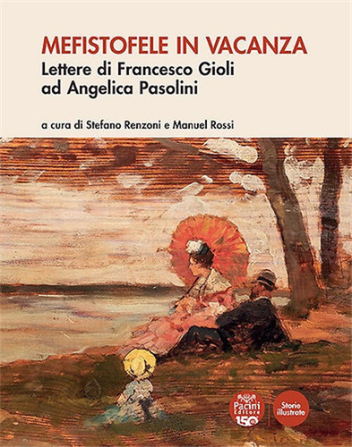 Mefistofele in vacanza - ,