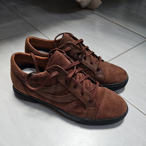 Vintage donna superga marrone - superga,