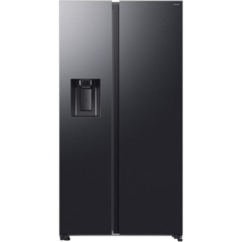 Samsung rs70f64kef frigo side - samsung,