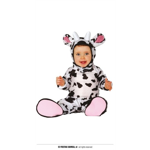 Costume mucca carnevale - costume,