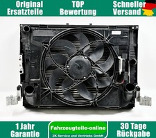 Pacchetto Radiatore Ventola