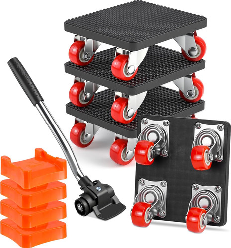 Kit sollevatore per - per, 4