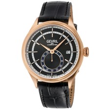 Orologio Gevril 48103 Uomo