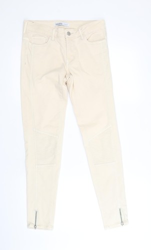 Jeans skinny donna zara - jeans,
