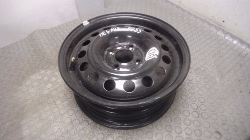 Cerchio acciaio 5x14 et44 - in, 5,5x14