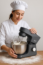 Impastatrice planetaria 1500w - ,