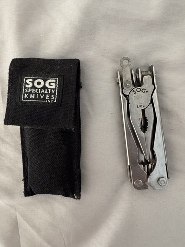 Multiuso vintage sog paratool - vintage,