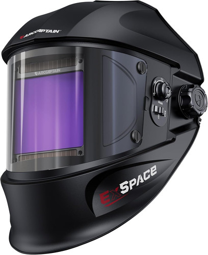 Casco saldatura automatico - casco,