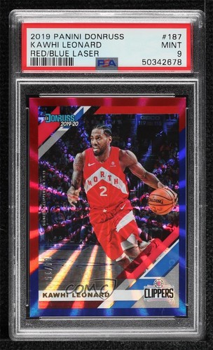 2019 panini donruss holo - 2019-20,