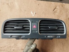 Bocchetta clima centrale Volkswagen Golf VI 5k0815736C