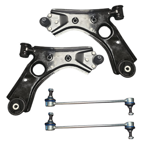 For fiat 500l front - front, lower