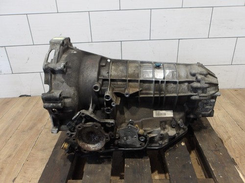Cambio automatico audi - cambio,