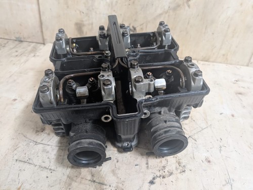 Testa cilindro kawasaki gpz - testa,