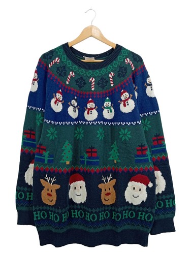 Famy maglione uomo blu - famy,