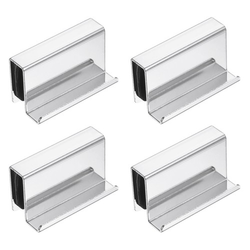 4pcs maniglie per - per, 1.6"