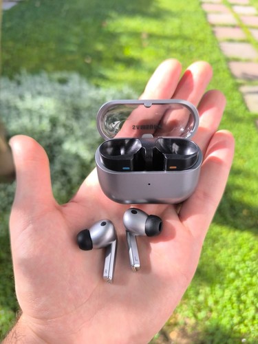 Samsung galaxy buds pro - 3,