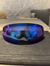 Lenti RuRoc RG1DX - Tinta